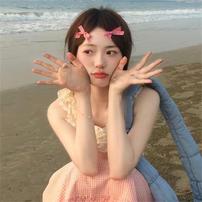 海蓝时见鲸